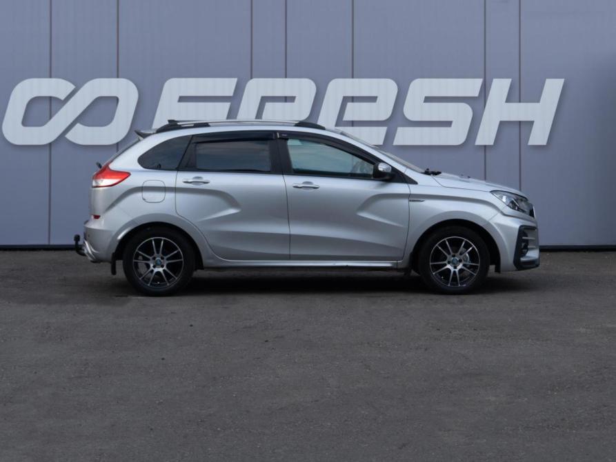 Lada (ВАЗ) XRAY I Кропоткин  - изображение 5