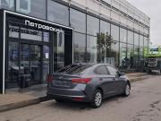 Hyundai Solaris II Рестайлинг Санкт-Петербург  - изображение 25