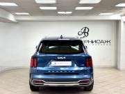 Kia Sorento IV Санкт-Петербург  - изображение 38