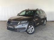 Skoda Kodiaq I Москва  - изображение 22