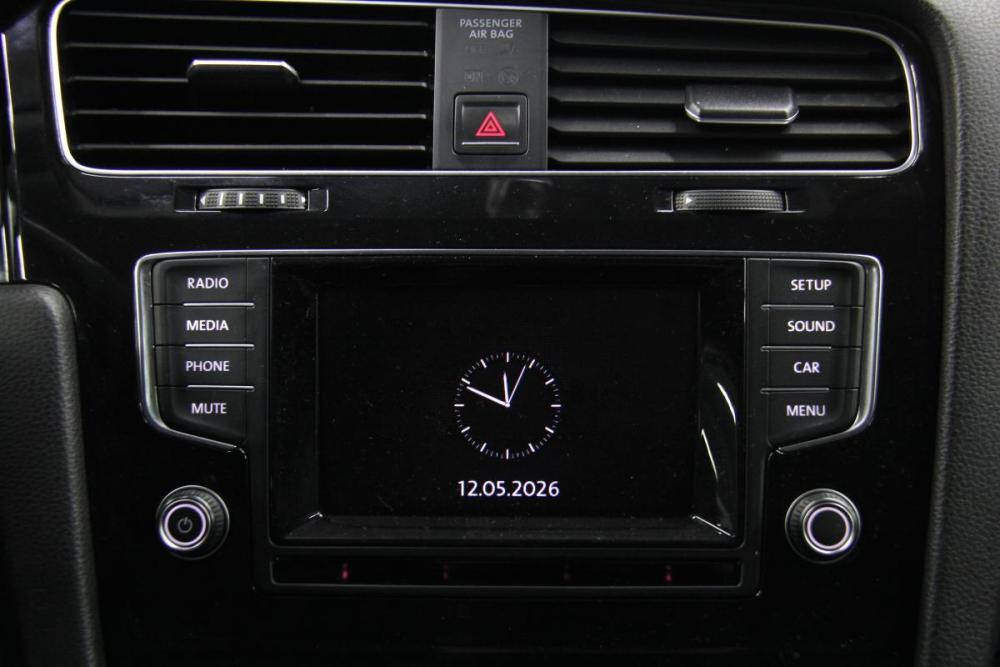 Volkswagen Golf VII Чебоксары  - изображение 22