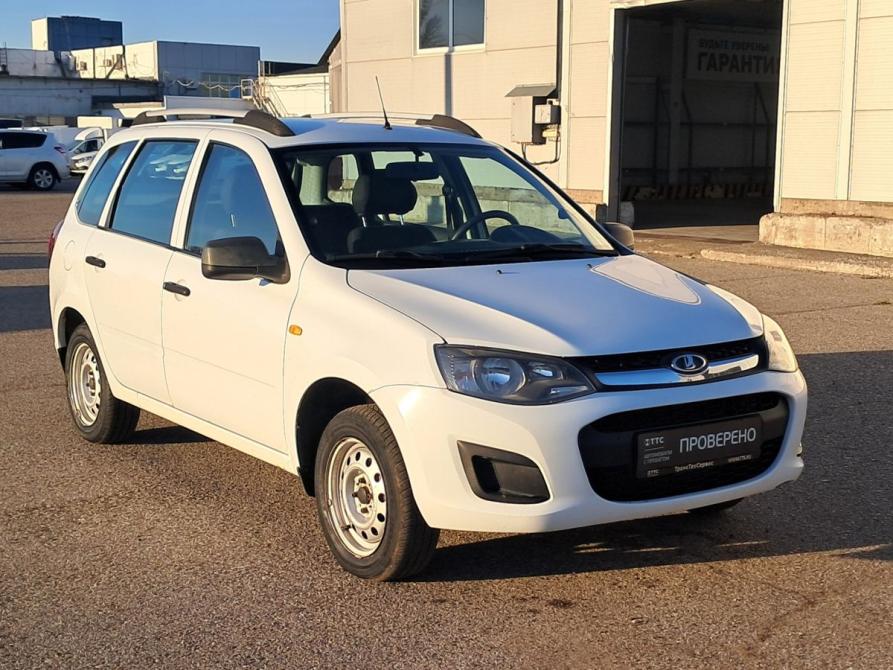Lada (ВАЗ) Kalina II Набережные Челны  - изображение 3