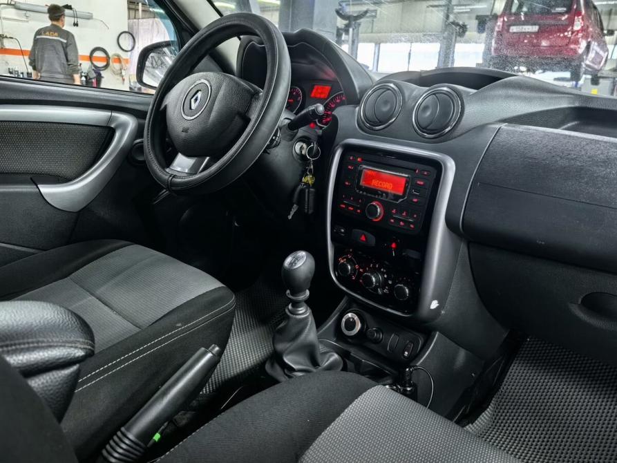 Renault Duster I Мурманск  - изображение 25