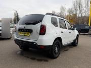 Renault Duster I Рестайлинг Нефтекамск  - изображение 14