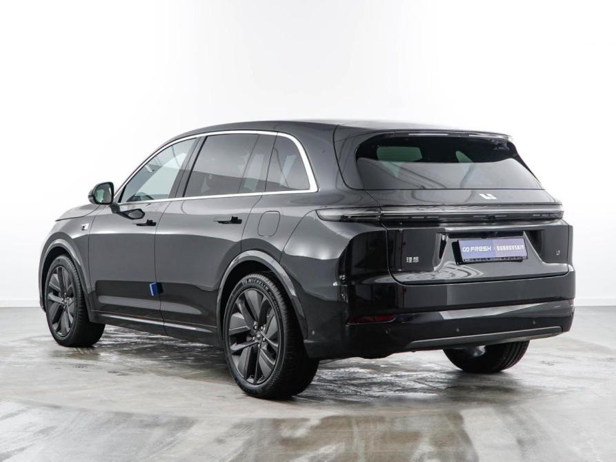 Li Auto (Lixiang) L7 I Рестайлинг Москва  - изображение 2