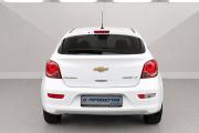 Chevrolet Cruze I Москва  - изображение 18