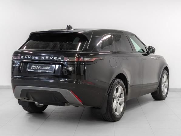 Land Rover Range Rover Velar I с пробегом 2021 года, цена 4 900 000 рублей, 82506 км, внедорожник, Автокод Объявления