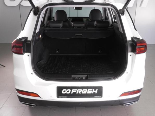 Chery Tiggo 7 Pro I с пробегом 2022 года, цена 1 770 000 рублей, 55395 км, внедорожник, Автокод Объявления