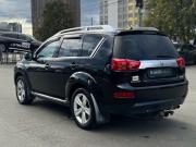 Peugeot 4007 Челябинск  - изображение 32