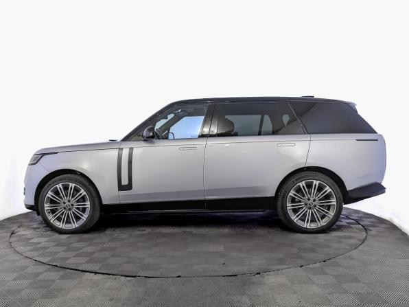 Land Rover Range Rover V с пробегом 2023 года, цена 18 700 000 рублей, 40537 км, внедорожник, Автокод Объявления