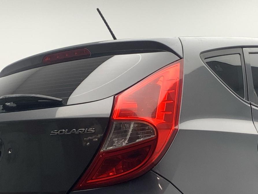 Hyundai Solaris I Мурманск  - изображение 10