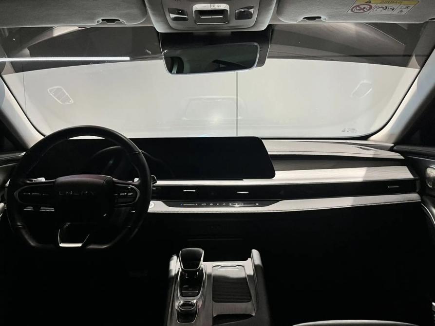 Chery Arrizo 8 Новосибирск  - изображение 16