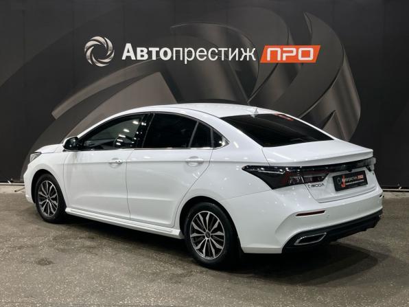 Omoda S5 с пробегом 2023 года, цена 1 480 000 рублей, 18731 км, седан, Автокод Объявления