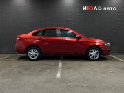 Lada (ВАЗ) Vesta I Челябинск  - изображение 20