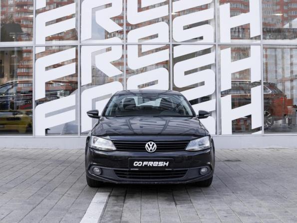 Volkswagen Jetta VI с пробегом 2014 года, цена 1 087 000 рублей, 216363 км, седан, Автокод Объявления