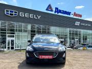 Ford Focus IV Набережные Челны  - изображение 35