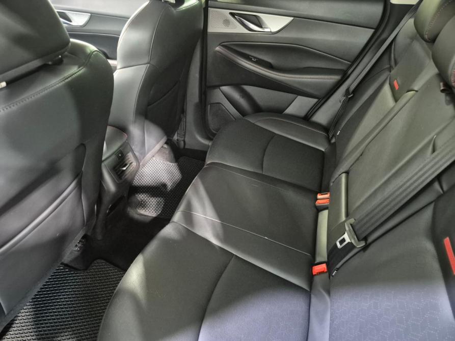 Changan CS35 Plus I Рестайлинг Воронеж  - изображение 15