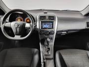 Toyota Corolla X (E140 E150) Рестайлинг Уфа  - изображение 39