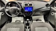 Lada (ВАЗ) Granta I Рестайлинг Липецк  - изображение 22