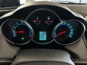 Chevrolet Cruze I Рестайлинг Москва  - изображение 32