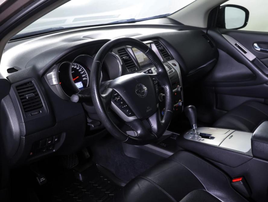 Nissan Murano II (Z51) Рестайлинг 2 Москва  - изображение 16