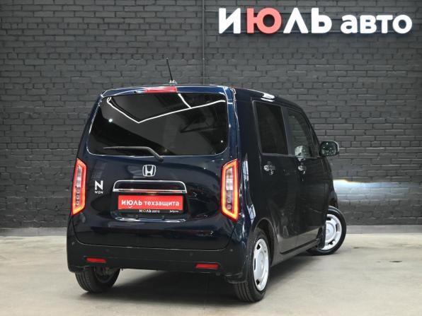 Honda N-WGN II с пробегом 2022 года, цена 980 000 рублей, 54832 км, хэтчбек, Автокод Объявления