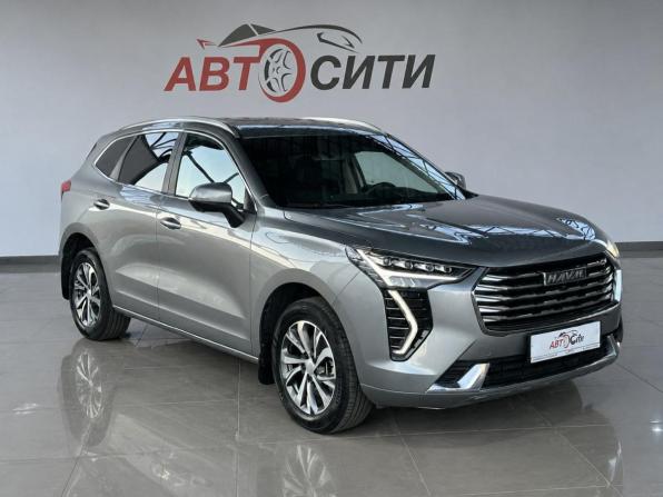 Haval Jolion I с пробегом 2023 года, цена 1 870 000 рублей, 34798 км, внедорожник, Автокод Объявления