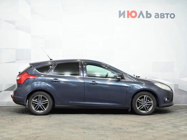 Ford Focus III с пробегом 2011 года, цена 600 000 рублей, 242018 км, хэтчбек, Автокод Объявления