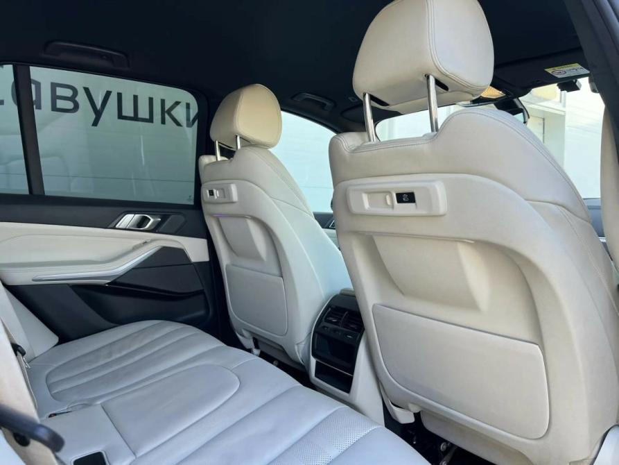 BMW X5 IV (G05/G18) Санкт-Петербург  - изображение 23