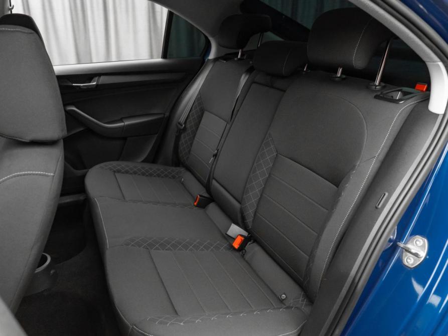 Skoda Rapid II Москва  - изображение 18