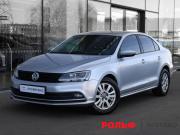 Volkswagen Jetta VI Рестайлинг Москва  - изображение 21