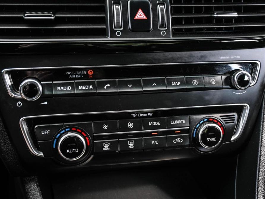 Kia Optima IV Новороссийск  - изображение 20