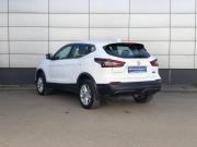 Nissan Qashqai II Рестайлинг Ярославль  - изображение 22