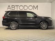 Lexus LX III Рестайлинг 2 Санкт-Петербург  - изображение 42