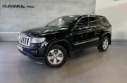 Jeep Grand Cherokee IV (WK2) Стерлитамак  - изображение 22