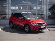 Geely Coolray I Курган  - изображение 22