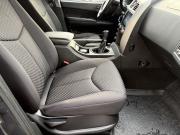 SsangYong Kyron I Рестайлинг Москва  - изображение 25