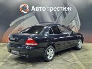 Nissan Almera Classic I Ставрополь  - изображение 26