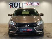 Lada (ВАЗ) Vesta I Иваново  - изображение 38