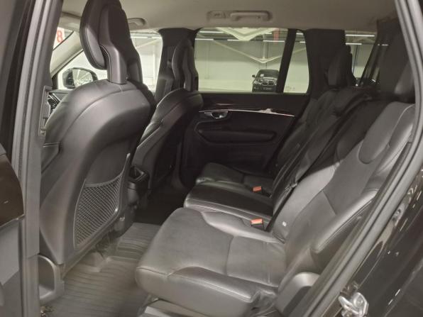 Volvo XC90 II с пробегом 2018 года, цена 3 474 000 рублей, 151647 км, внедорожник, Автокод Объявления