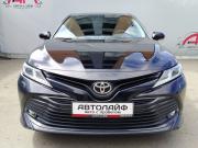 Toyota Camry VIII (XV70) Ярославль  - изображение 33