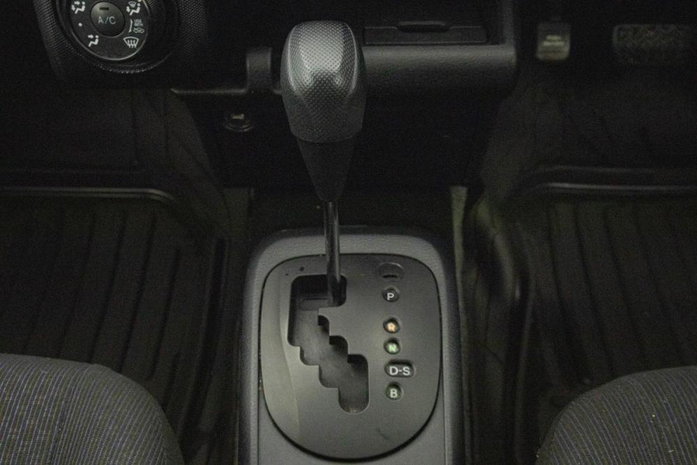 Toyota Probox I Рестайлинг Пермь  - изображение 19
