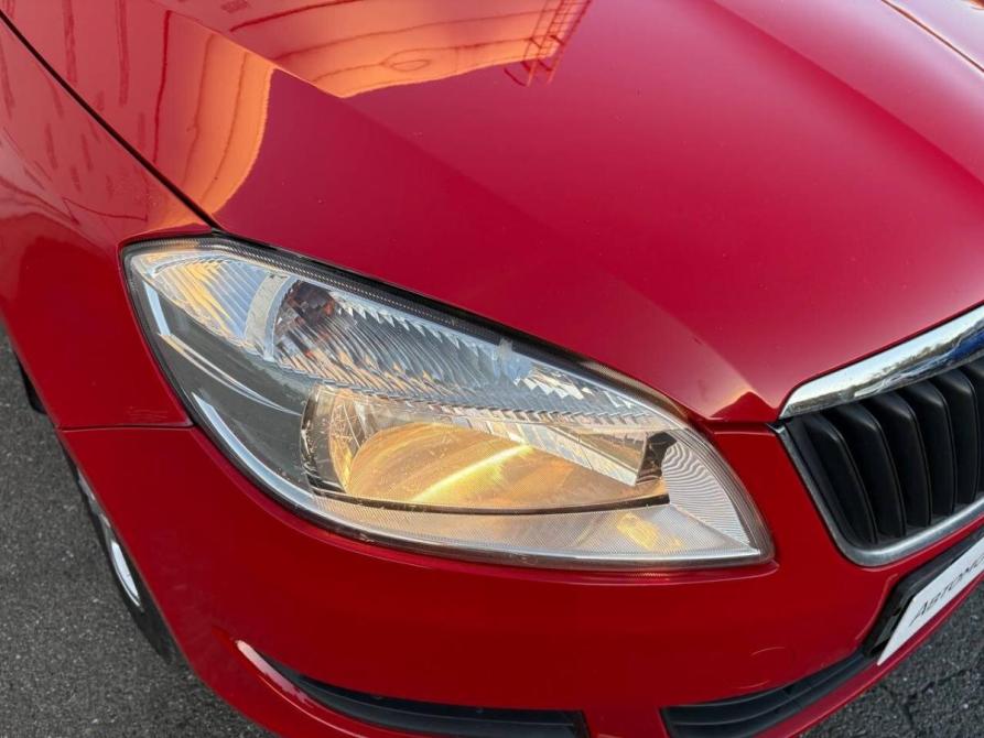 Skoda Fabia II Рестайлинг Нижний Тагил  - изображение 8
