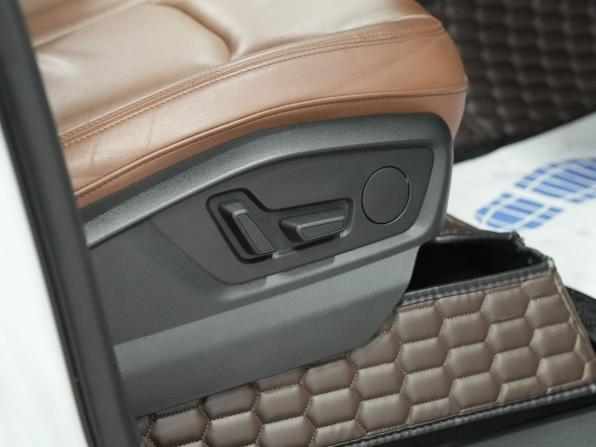 Audi Q7 II (4M) Рестайлинг с пробегом 2021 года, цена 4 200 000 рублей, 111700 км, внедорожник, Автокод Объявления