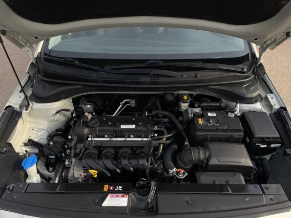 Hyundai Solaris II с пробегом 2019 года, цена 1 499 000 рублей, 74788 км, седан, Автокод Объявления