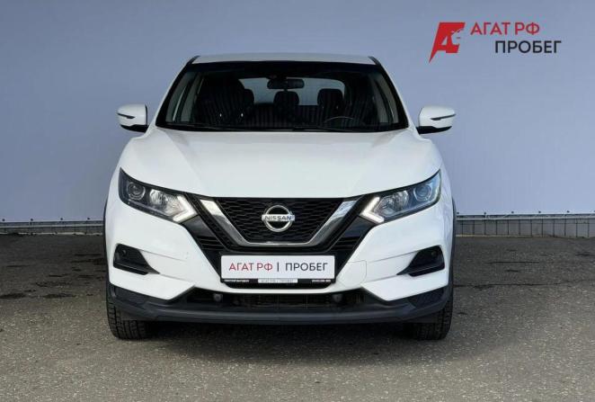 Nissan Qashqai II Рестайлинг с пробегом 2021 года, цена 1 750 000 рублей, 150037 км, внедорожник, Автокод Объявления