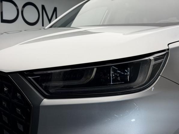 Chery Tiggo 8 Pro Max I Рестайлинг с пробегом 2023 года, цена 2 414 000 рублей, 51079 км, внедорожник, Автокод Объявления