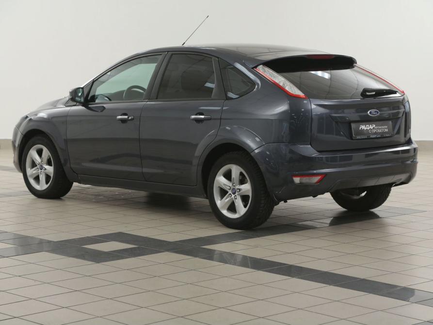 Ford Focus II Рестайлинг Иваново  - изображение 2