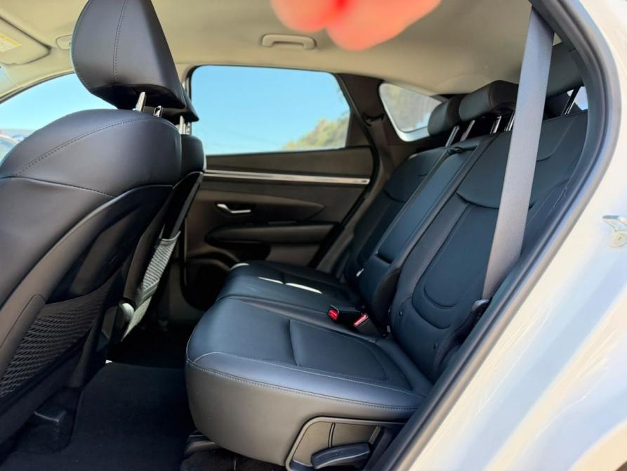 Hyundai Tucson IV Астрахань  - изображение 23