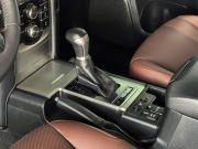 Toyota Land Cruiser Prado 150 Series Рестайлинг 2 Оренбург  - изображение 54